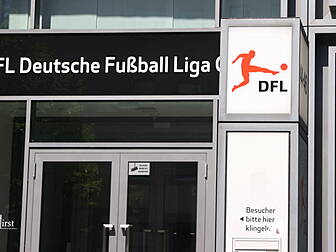 Bundesliga season to finish in...
